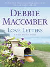 Cover image for Love Letters